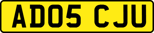 AD05CJU
