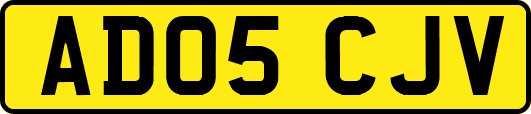 AD05CJV