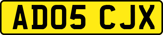 AD05CJX