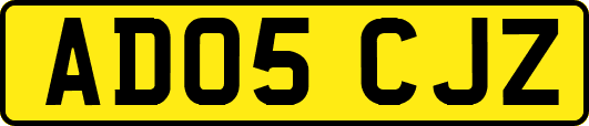 AD05CJZ
