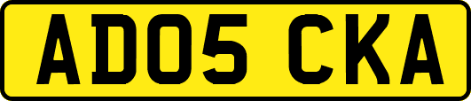 AD05CKA