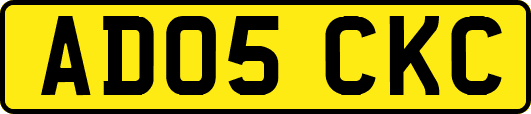 AD05CKC