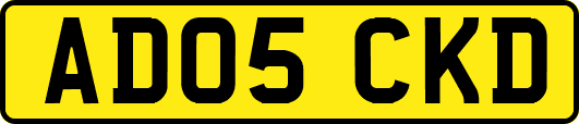 AD05CKD