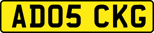 AD05CKG