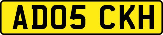 AD05CKH