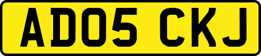 AD05CKJ