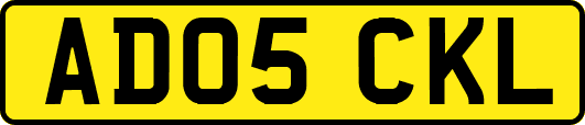 AD05CKL
