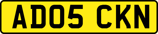 AD05CKN