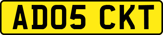 AD05CKT