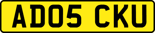 AD05CKU