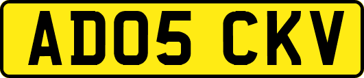 AD05CKV