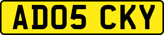 AD05CKY