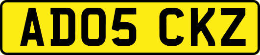 AD05CKZ