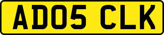 AD05CLK
