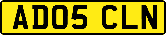 AD05CLN