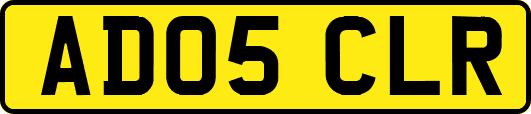 AD05CLR