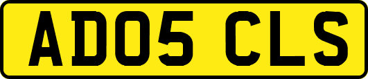 AD05CLS