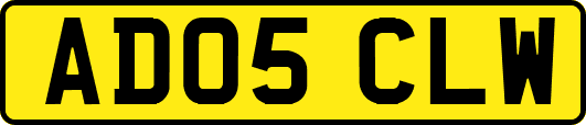 AD05CLW