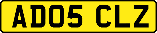 AD05CLZ