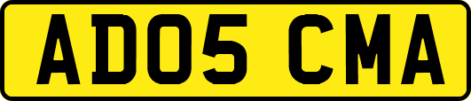 AD05CMA