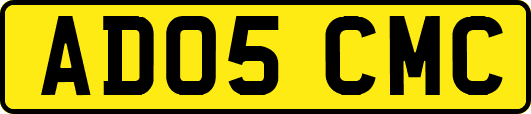 AD05CMC