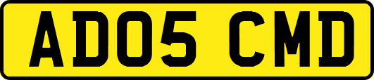AD05CMD