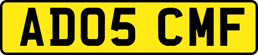 AD05CMF