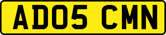 AD05CMN