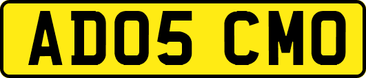 AD05CMO
