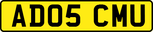 AD05CMU