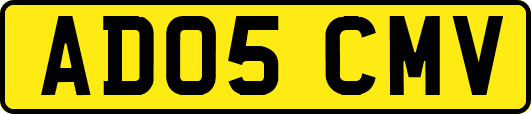 AD05CMV