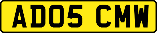 AD05CMW