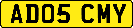 AD05CMY