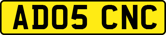 AD05CNC