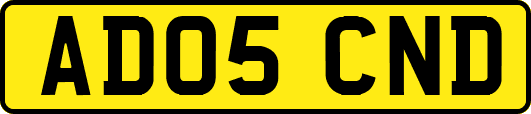 AD05CND