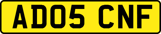 AD05CNF