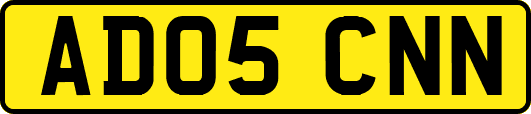 AD05CNN