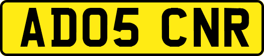 AD05CNR