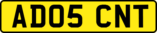 AD05CNT