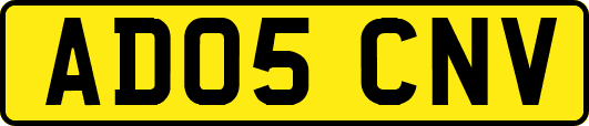 AD05CNV