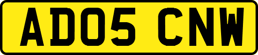 AD05CNW