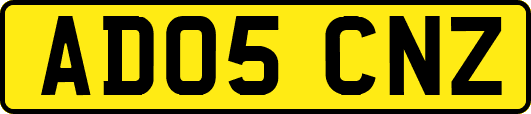 AD05CNZ