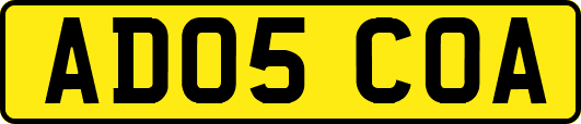 AD05COA