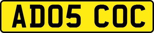 AD05COC