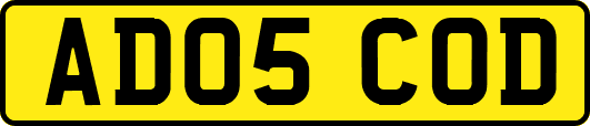 AD05COD