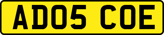 AD05COE