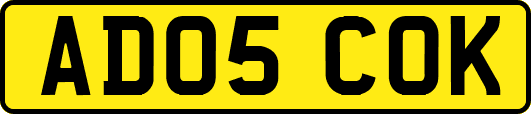 AD05COK