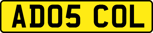 AD05COL