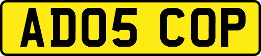 AD05COP
