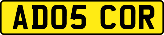 AD05COR